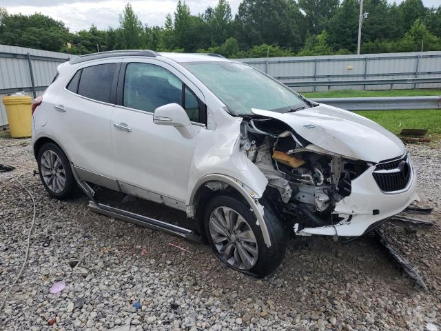 KL4CJASB5KB710589 | 2019 Buick encore preferred