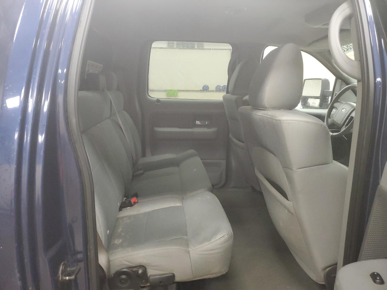 1FTPW14V07FB21420 2007 Ford F150 Supercrew