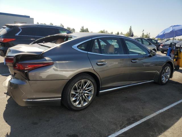 2021 LEXUS LS 500 BAS JTHD51FF6M5015548