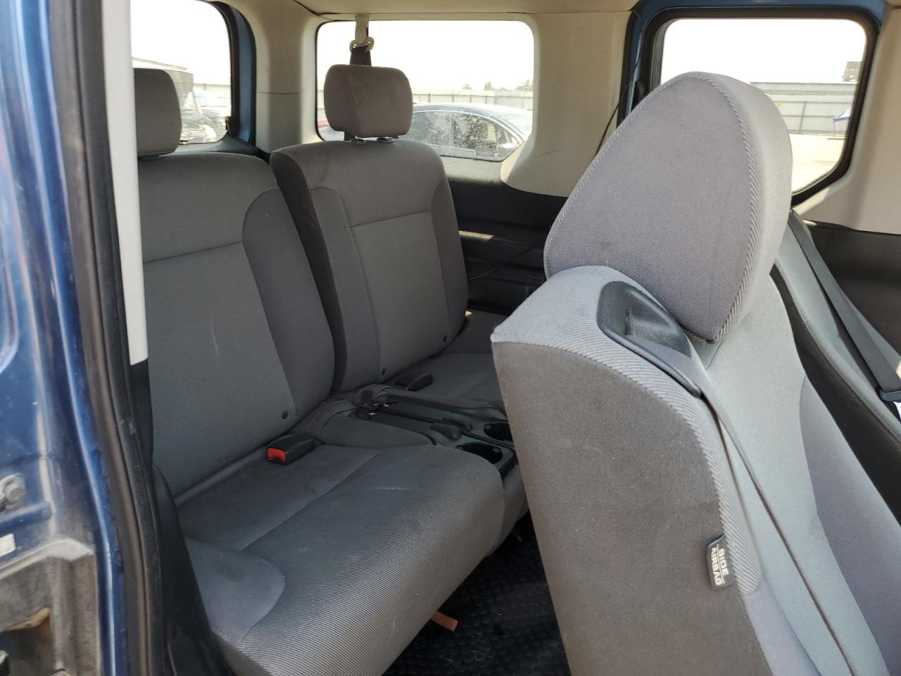 5J6YH18377L007143 2007 Honda Element Lx