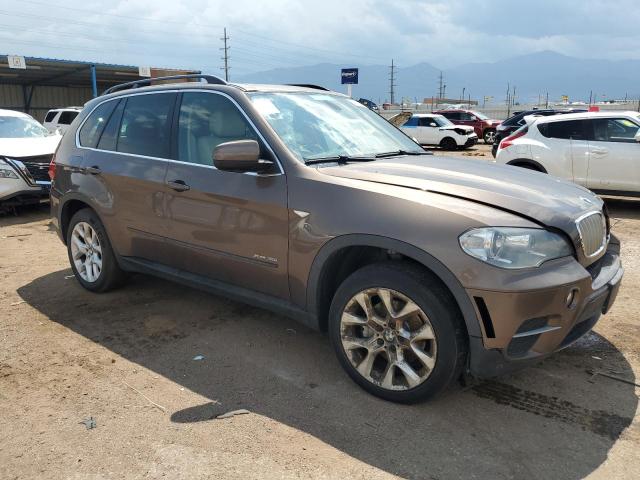 VIN 5UXZV4C5XD0B22010 2013 BMW X5, Xdrive35I no.4