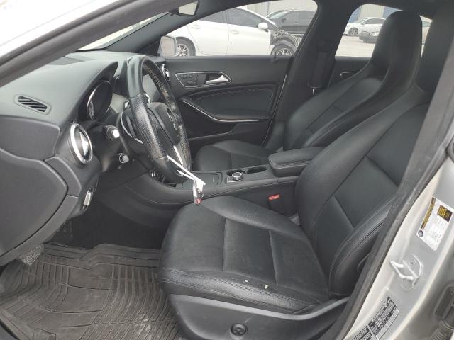 WDDSJ4EB6EN121381 2014 Mercedes-Benz Cla 250