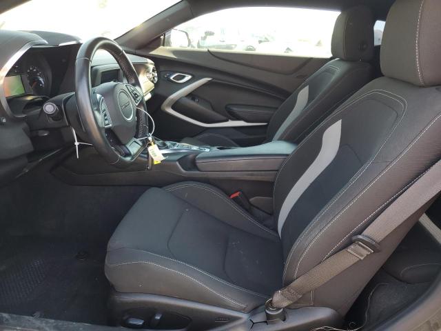 2018 Chevrolet Camaro Lt VIN: 1G1FB1RXXJ0185534 Lot: 61710294