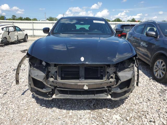 VIN ZN661XUAXHX233064 2017 Maserati Levante no.5