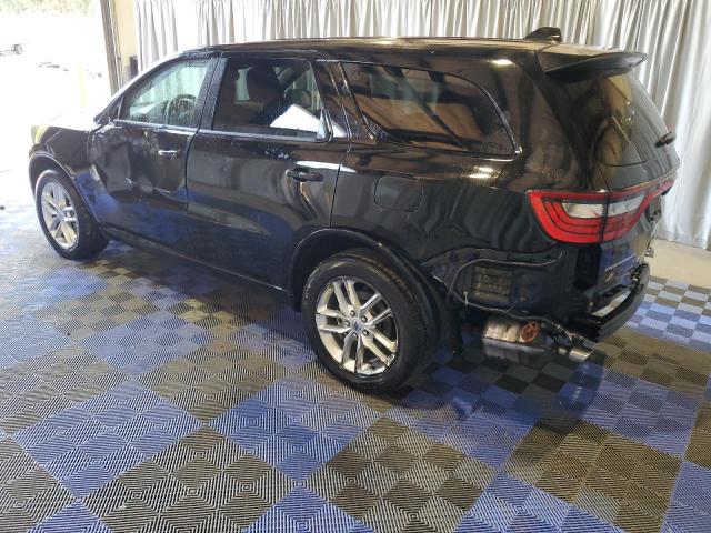 Vin: 1c4rdjdg2pc674300, lot: 63024444, dodge durango gt 20232