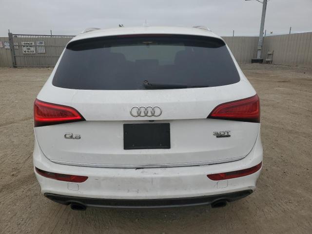 VIN WA1D7AFP7GA036791 2016 Audi Q5, Premium Plus S-... no.6