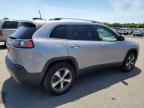 JEEP CHEROKEE L photo