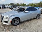 CADILLAC CTS photo