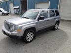 2016 JEEP PATRIOT SP - 1C4NJPBA1GD582727