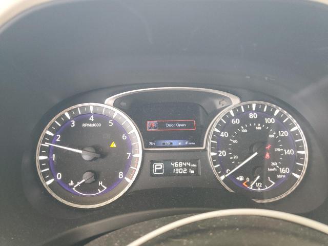 2020 INFINITI QX60 LUXE - 5N1DL0MNXLC502270