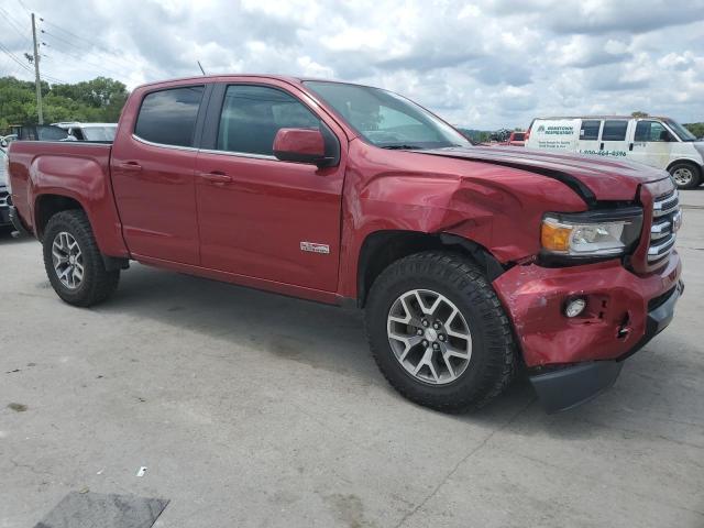 2018 GMC CANYON SLE - 1GTG6CEN3J1246037