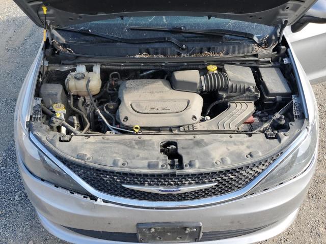 2020 CHRYSLER VOYAGER LX - 2C4RC1DG7LR168465