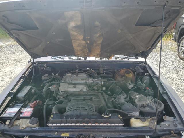 1994 Toyota Pickup 1/2 Ton Extra Long Wheelbase Sr5 VIN: JT4VN93G9R5040579 Lot: 63382634