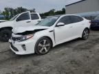 2018 KIA OPTIMA SX - 5XXGW4L28JG192897