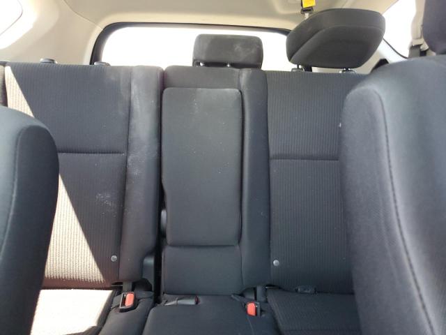 2017 Toyota Rav4 Le VIN: 2T3BFREVXHW621480 Lot: 60609724