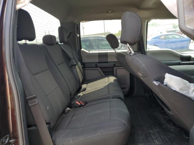 2019 FORD F150 SUPER - 1FTEW1C4XKKE21420