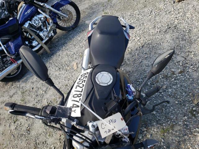 2020 BMW G310 R WB30G1105LRA00678