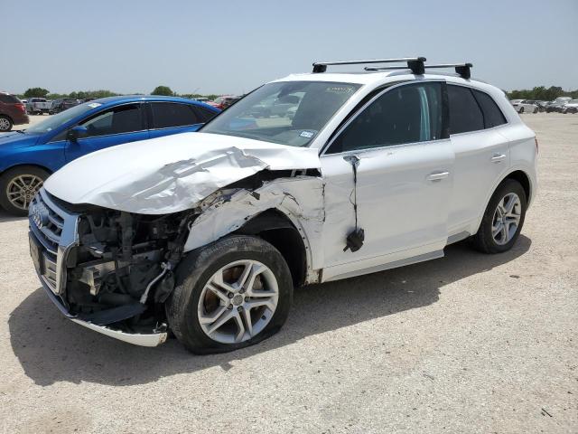 VIN WA1ANAFY6K2069320 2019 Audi Q5, Premium no.1