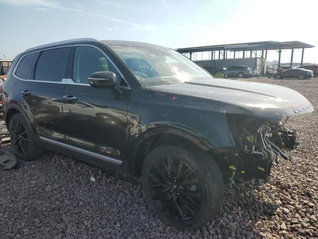 2020 Kia Telluride Sx VIN: 5XYP54HCXLG070917 Lot: 62951574