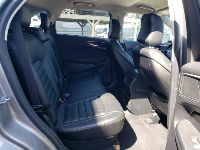 2022 FORD EDGE SEL - 2FMPK4J93NBA10228