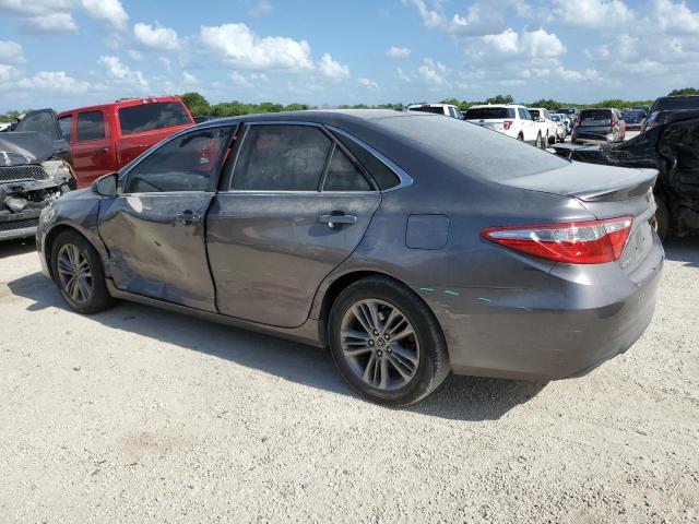 VIN 4T1BF1FK9FU484477 2015 Toyota Camry, LE no.2