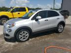 FIAT 500X EASY photo