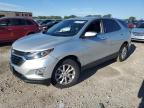 2019 CHEVROLET EQUINOX LT - 2GNAXKEV8K6243394