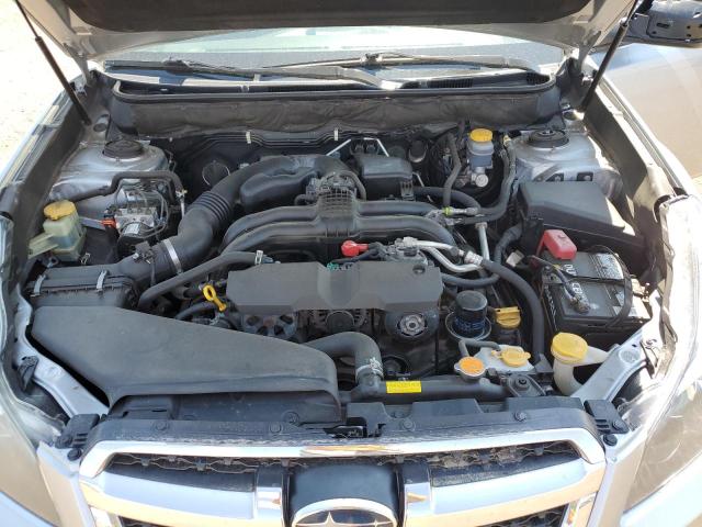 2014 Subaru Legacy 2.5I Premium VIN: 4S3BMCD69E3009993 Lot: 63466344