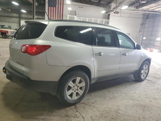 Vin: 1gnkrged1bj239807, lot: 64494914, chevrolet traverse lt 20113