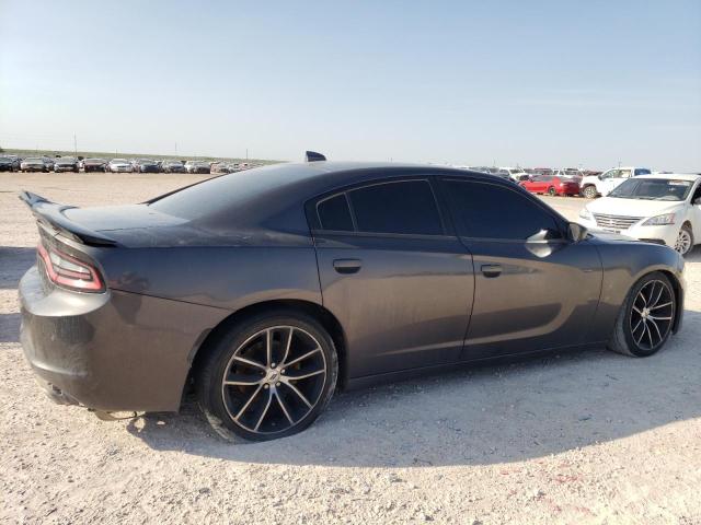 VIN 2C3CDXHG7JH335477 2018 Dodge Charger, Sxt Plus no.3