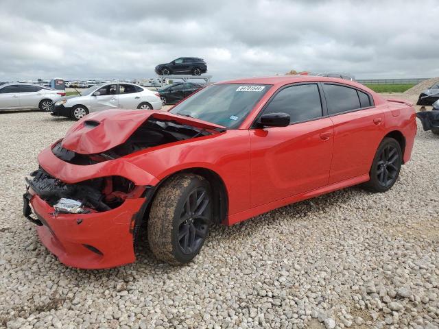 2020 DODGE CHARGER GT #2948499807