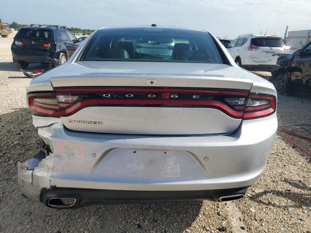 2022 Dodge Charger Sxt VIN: 2C3CDXBG4NH119133 Lot: 63122314