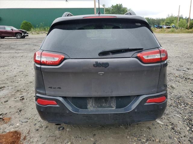 2018 JEEP CHEROKEE L - 1C4PJMCB6JD608549