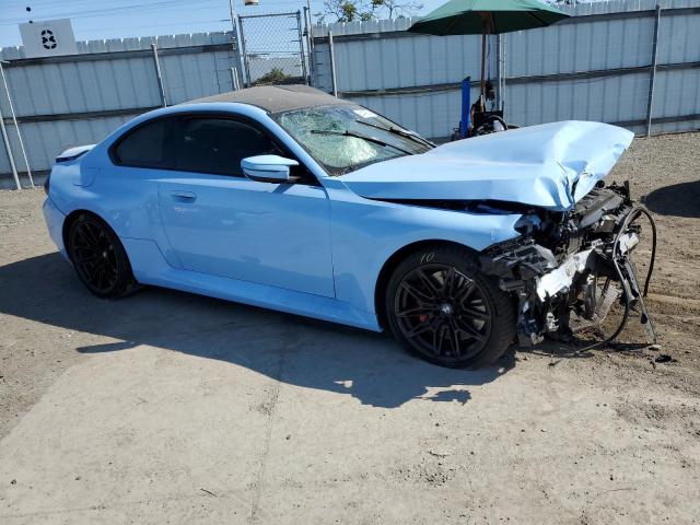 2024 BMW M2 3MF13DM03R8D82960