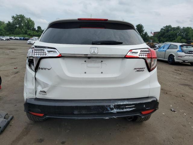 2019 Honda Hr-V Sport VIN: 3CZRU6H18KM705473 Lot: 61019404