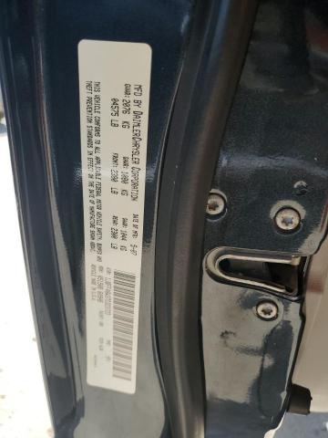 1J8FF48W37D323723 2007 Jeep Patriot Limited