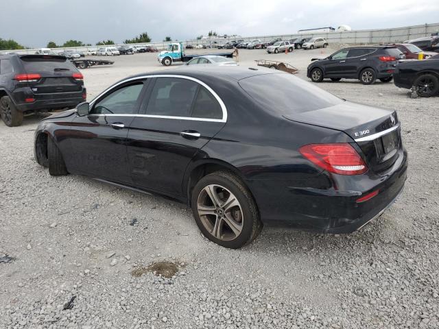 2017 MERCEDES-BENZ E 300 4MAT - WDDZF4KB5HA254553