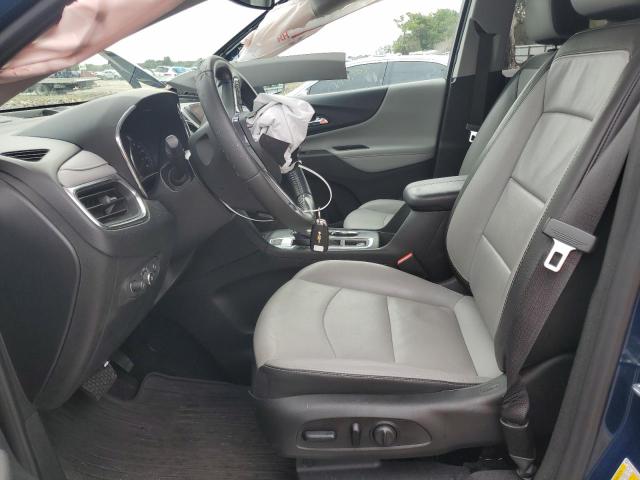 2020 CHEVROLET EQUINOX PR - 2GNAXPEX4L6274786