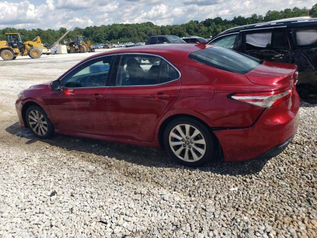 VIN 4T1B11HK3KU768144 2019 Toyota Camry, L no.2