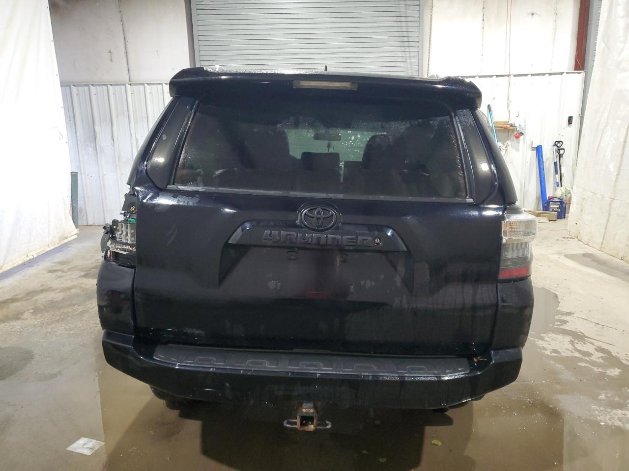 JTEBU5JR3J5575166 2018 Toyota 4Runner Sr5/Sr5 Premium