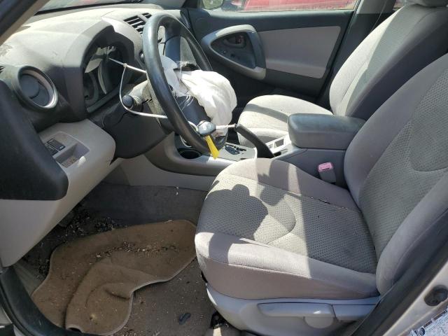 2007 Toyota Rav4 VIN: JTMBD33VX76045380 Lot: 62528104