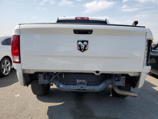 2016 Ram 1500 St VIN: 1C6RR6KG2GS376814 Lot: 62658534