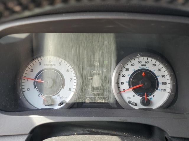 2018 TOYOTA SIENNA SE 5TDXZ3DC9JS943013