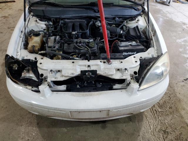 2006 Ford Taurus Se VIN: 1FAFP53226A253958 Lot: 61225004