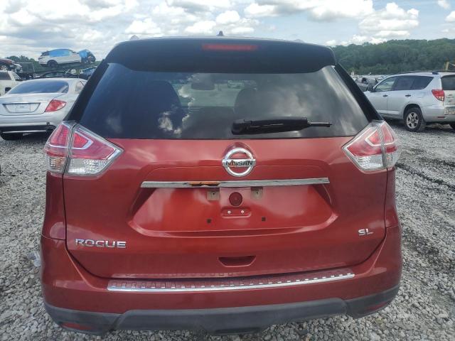 2016 NISSAN ROGUE S - KNMAT2MT1GP727547