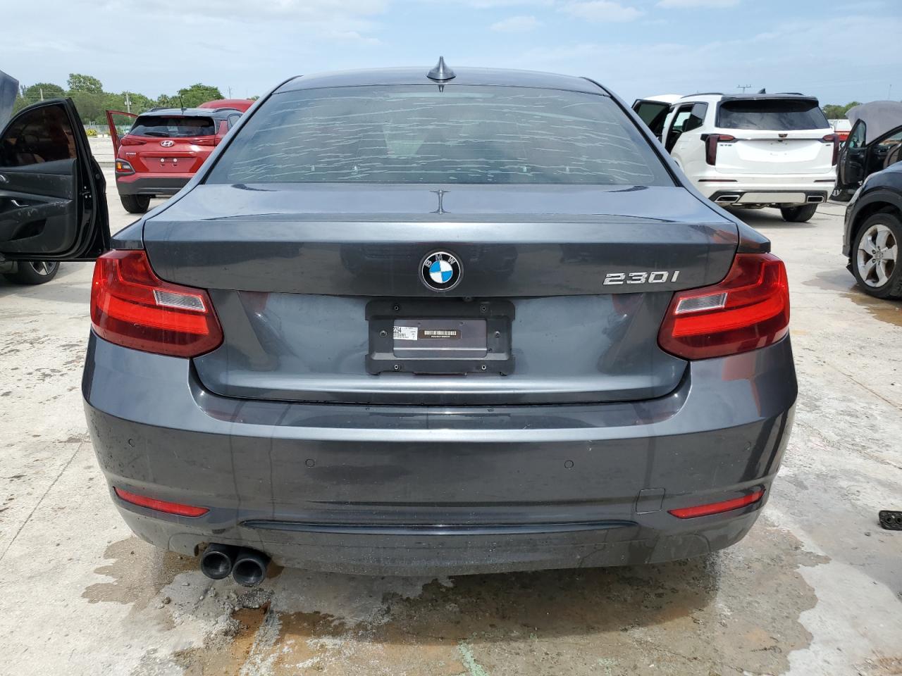 WBA2F9C31HV983929 2017 BMW 230I