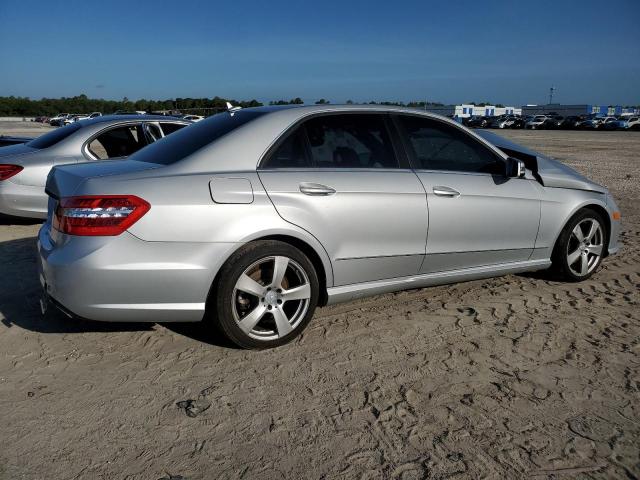 WDDHF5GB4AA241339 2010 Mercedes-Benz E 350