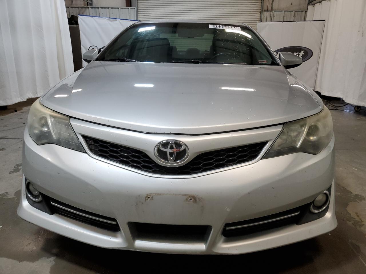 Lot #2943181433 2013 TOYOTA CAMRY L