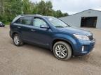 KIA SORENTO LX photo