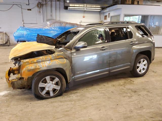 2013 GMC TERRAIN SL #3023615275